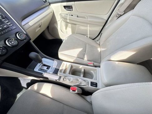 Used 2013 Subaru Crosstrek 2.0i Premium image 21