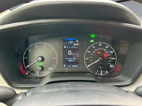 Used 2023 Toyota Corolla LE FWD image 20