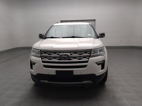 Used 2018 Ford Explorer XLT w/ Equipment Group 202A image 15