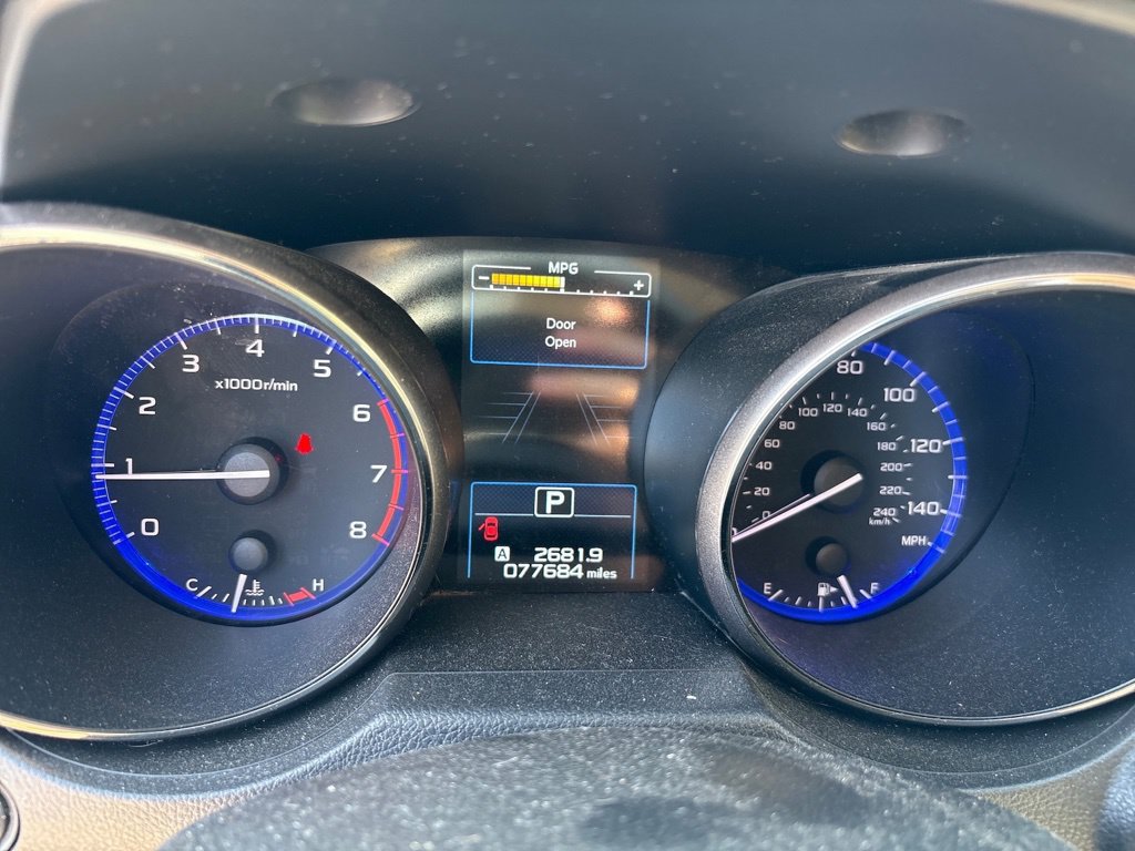 Used 2019 Subaru Outback 2.5i Limited AWD/4WD image 14
