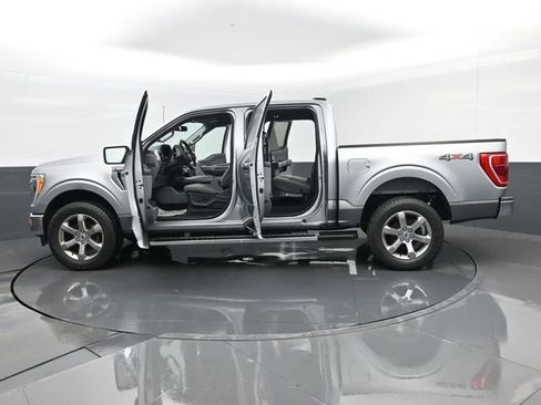Used 2022 Ford F150 XLT w/ Equipment Group 302A High image 29
