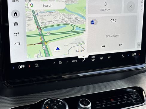 Used 2025 Ford Expedition Active image 25