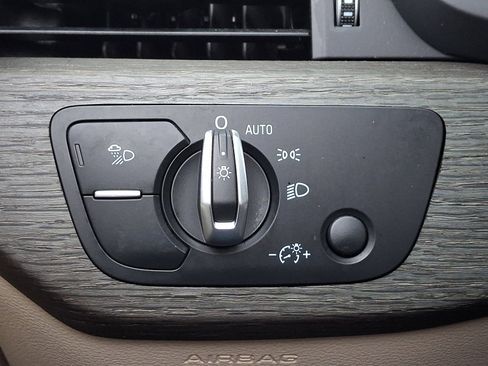 Used 2023 Audi A5 2.0T Premium Plus w/ Premium Plus image 23