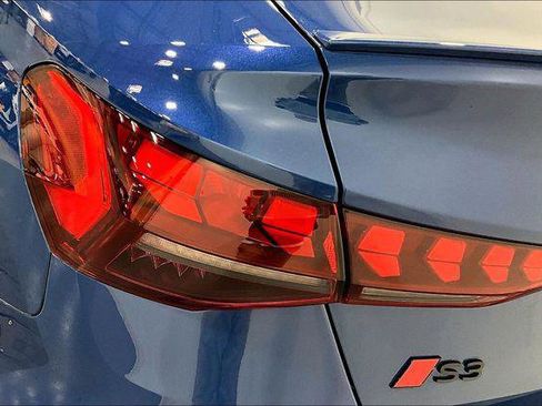 Certified 2025 Audi S3 Premium Plus image 31