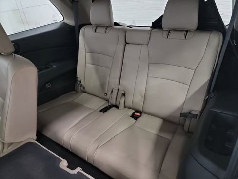 Used 2018 Honda Pilot EX-L image 34