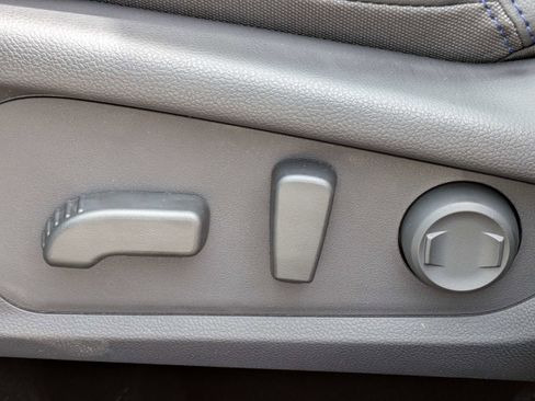 New 2026 Subaru Forester Limited image 21