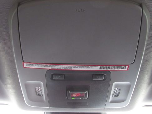 Certified 2023 Toyota Camry TRD image 25