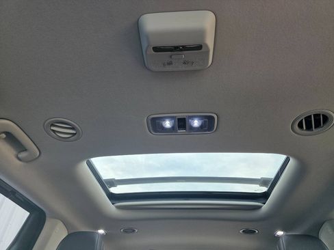 Used 2025 Kia Carnival SX w/ SX Dark Edition Package FWD image 18