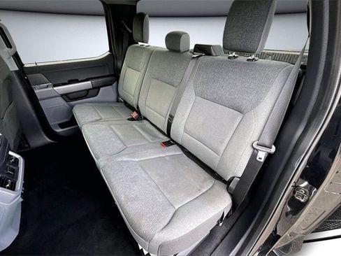 Used 2024 Ford F150 XLT w/ Mobile Office Package image 22