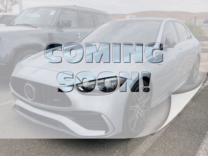 Used 2023 Mercedes-Benz C 43 AMG 4MATIC Sedan