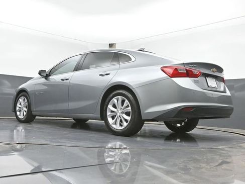 Used 2024 Chevrolet Malibu LT FWD image 41