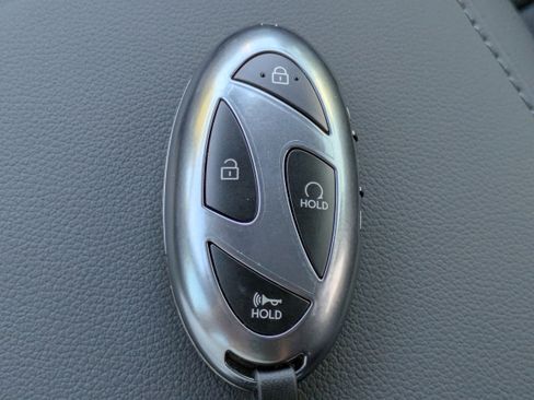 New 2026 Hyundai Tucson Limited image 35