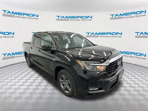 Used 2023 Honda Ridgeline RTL image 7