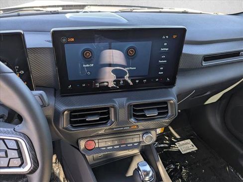 New 2026 Ford Mustang Coupe image 12