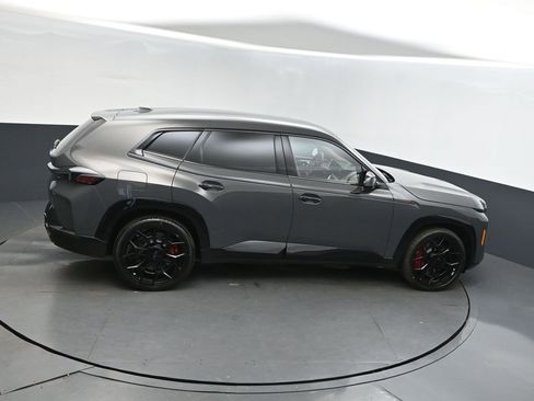 New 2026 BMW XM Label Red image 37