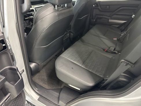 Used 2025 Toyota 4Runner TRD Off-Road Premium image 21