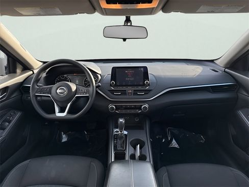 Used 2020 Nissan Altima 2.5 S image 12