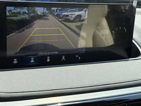 Certified 2024 Acura MDX SH-AWD image 22