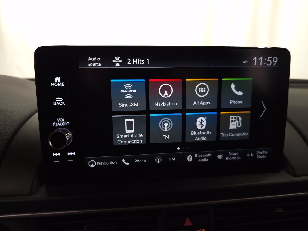 Used 2025 Honda Pilot Elite image 25