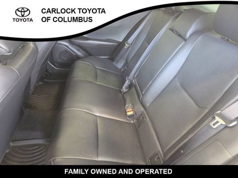Used 2024 Toyota Prius XLE AWD/4WD image 15