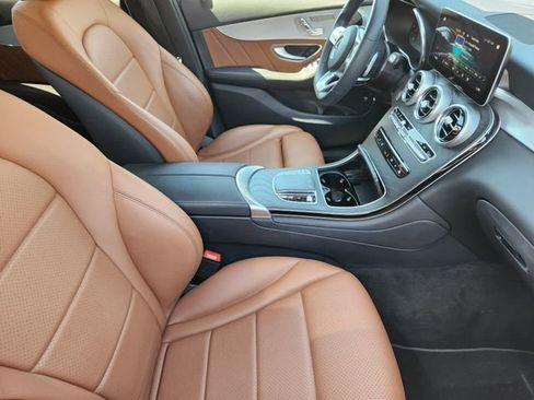 Used 2022 Mercedes-Benz GLC 300 image 14