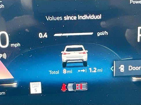 New 2026 BMW X1 xDrive28i w/ Technology Package image 9