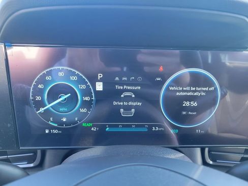 New 2025 Hyundai Elantra SEL w/ Cargo Package image 20