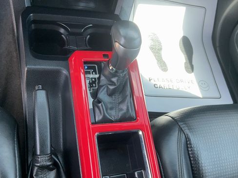 Used 2019 Toyota Tacoma Limited RWD image 27