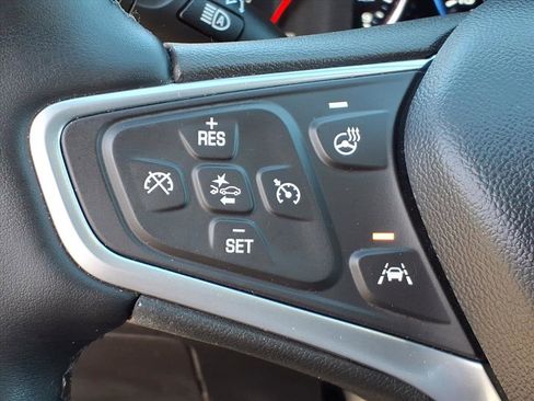 Certified 2023 Chevrolet Malibu LT w/ Redline Edition image 20