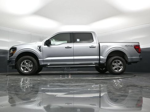 Used 2025 Ford F150 XLT w/ Equipment Group 301A Standard AWD/4WD image 54