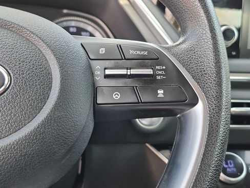 Used 2020 Hyundai Sonata SEL w/ Cargo Package FWD image 24