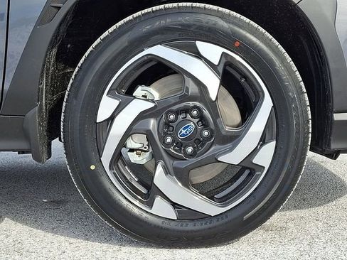 New 2026 Subaru Crosstrek 2.5i Limited w/ Crosstrek Mirror Package AWD/4WD image 8