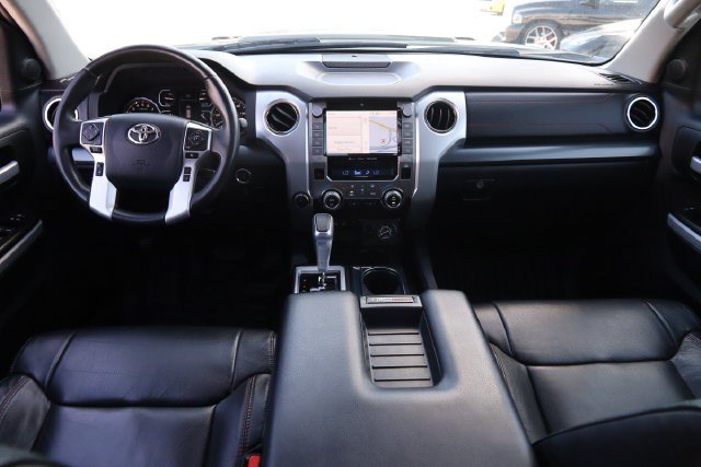 Used 2020 Toyota Tundra TRD Pro AWD/4WD image 25
