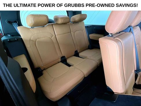Used 2023 Land Rover Defender 130 First Edition AWD/4WD image 35