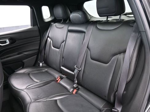 Used 2022 Jeep Compass High Altitude image 31