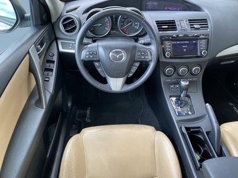 Used 2013 MAZDA MAZDA3 s Grand Touring FWD image 15