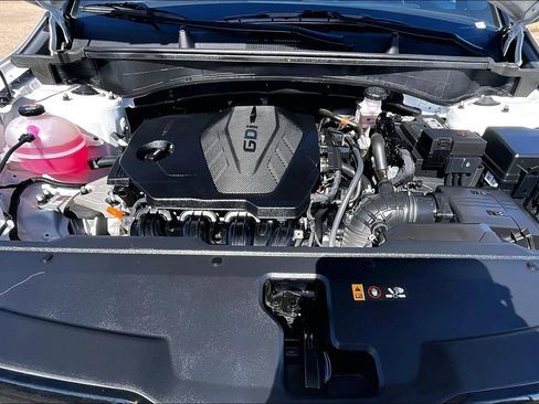 Certified 2023 Kia Sportage X-Pro Prestige image 9