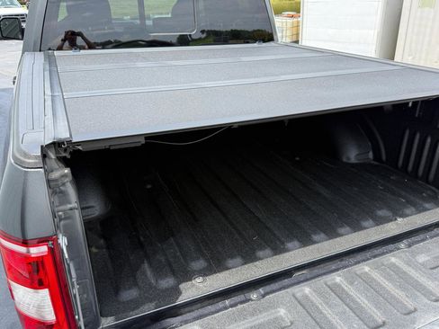 Used 2019 Ford F150 XLT w/ Equipment Group 302A Luxury AWD/4WD image 13