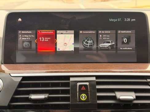 Used 2019 BMW X3 xDrive30i w/ Convenience Package image 38