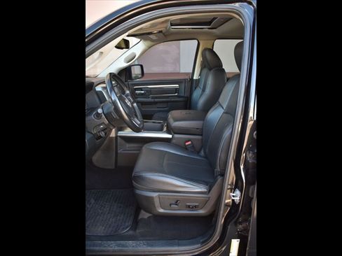 Used 2018 RAM 1500 Sport w/ Sport Premium Group image 16