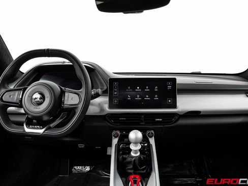 New 2025 Lotus Emira image 27