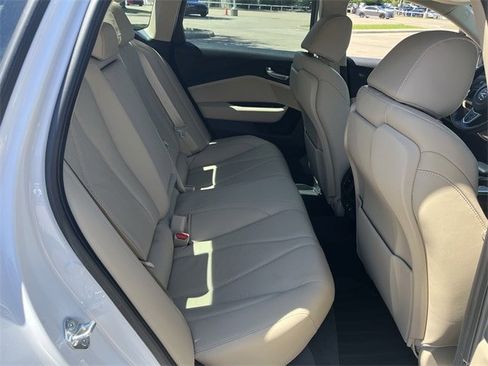 Used 2025 Acura TLX w/ Technology Package image 31