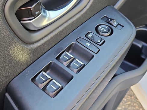 New 2026 Honda Passport RTL image 18