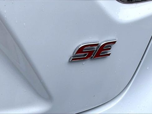 Certified 2024 Toyota Corolla SE FWD image 10