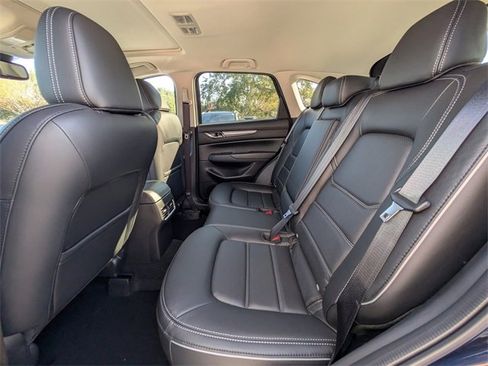 New 2025 MAZDA CX-5 AWD 2.5 S w/ Preferred Package image 11
