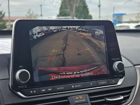 Certified 2023 Nissan Altima 2.5 SV image 23