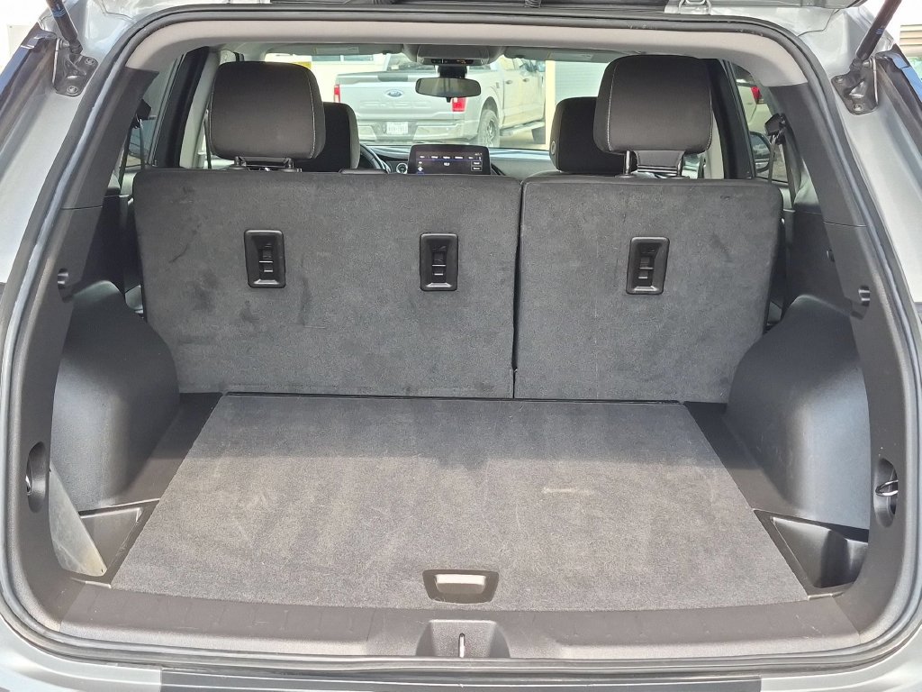 Used 2025 Chevrolet Blazer LT AWD/4WD image 26