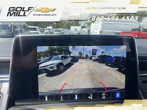 Used 2023 Chevrolet Tahoe RST w/ Luxury Package AWD/4WD image 22