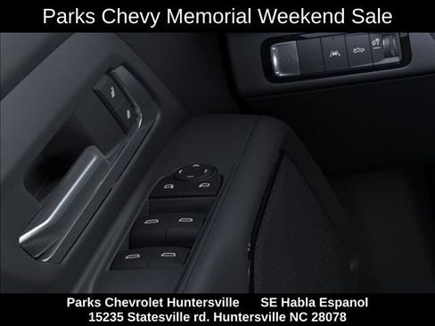 New 2026 Chevrolet Silverado EV LT AWD/4WD image 22