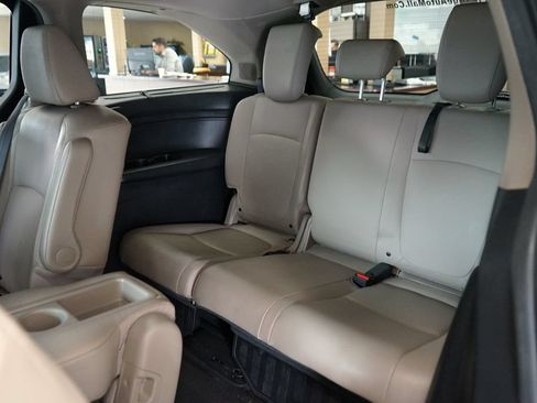 Used 2018 Honda Odyssey Elite image 15